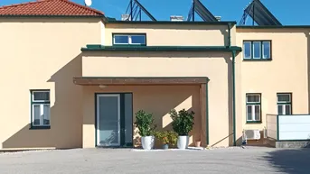 Expose Gepflegte 2-Zimmer-Wohnung direkt in Langenlois!