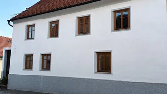Expose Mehrgenerationenhaus mit vielen Platzmöglichkeiten!