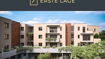 Expose Perfekt für Anleger! Altstadt, Neubau, Erstbezug: 2 Zimmer, 57m² Wfl., 109m² Außenbereiche, H8/T2