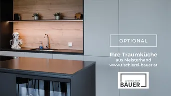 Expose Studieren in Krems? Neubau, Erstbezug, Altstadt: 2 Zimmer, 54m² Wfl., 61m² Außenbereiche, H8/T3