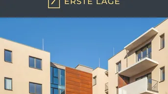 Expose Krems, Altstadt, Neubau, Erstbezug: 3 Zimmer, 73 m² Wfl., 24 m² Außenbereiche, H8/T4