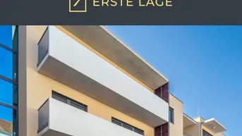Expose Krems, Altstadt, Neubau, Erstbezug: 3 Zimmer, 75m² Wfl., Terrasse, Grünflächen, H12/T13
