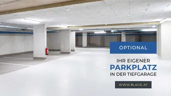 Expose Krems, Altstadt, Neubau, Erstbezug: 2 Zimmer, 55 m² Wfl., Terrasse, Garten, H12/T4