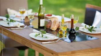 Expose Krems, Altstadt, Neubau, Erstbezug: 2 Zimmer, 56m² Wfl., Terrasse, Garten, H12/T5
