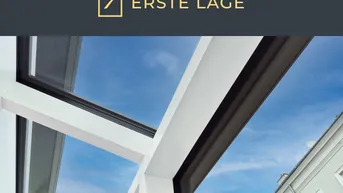 Expose Perfekt für Anleger! Altstadt, Neubau, Erstbezug: 2 Zimmer, 56m² Wfl., Terrasse, Garten, H12/T5