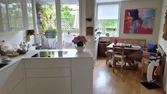 Expose Exklusive Dachterrassen-Wohnung mit Blick ins Kremstal!