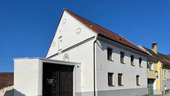 Expose Perfekte Gelegenheit Ihren Arbeits- und Wohntraum zu verwirklichen!