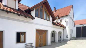 Expose Mehrgenerationenhaus mit vielen Platzmöglichkeiten!