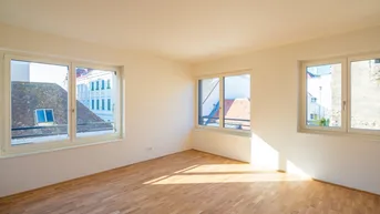 Expose Anlegerwohnung in Toplage – Neubau- befristet vermietet- Nettorendite 2,7%