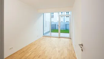 Expose Anlegerwohnung in Toplage – Neubau- befristet vermietet- Nettorendite 2,8%