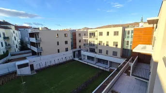 Expose Anlegerwohnung in Toplage – Neubau- befristet vermietet- Nettorendite 3%