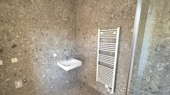 Expose Anlegerwohnung in Toplage – Neubau- befristet vermietet- Nettorendite 3%