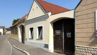 Expose Älteres, sanierungsbedürftiges Haus mit Stadl!