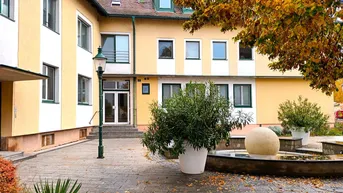 Expose Grafenwörth - Koffer packen und einziehen!