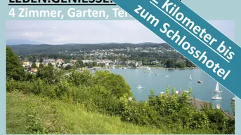 Expose ZWEI KILOMETER BIS ZUM SCHLOSSHOTEL