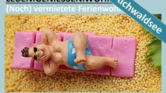 Expose (NOCH) VERMIETETE (FERIEN)WOHNUNG