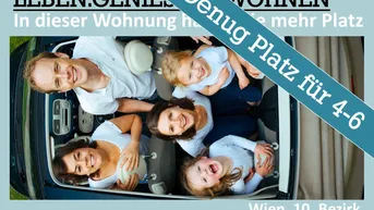 Expose GENUG PLATZ FÜR EINE GROSSE FAMILIE