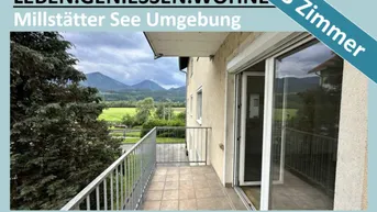 Expose MILLSTÄTTER SEE UMGEBUNG