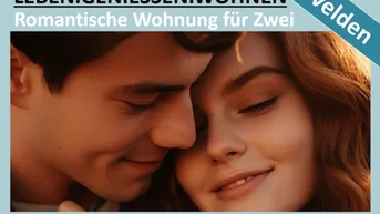 Expose ROMANTISCHE WOHNUNG FÜR ZWEI