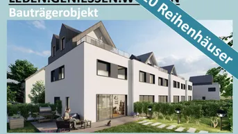 Expose BAUTRÄGERPROJEKT MIT 10 HÄUSERN