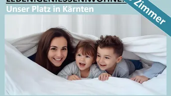 Expose PREIS GESENKT - UNSER PLATZ IN KÄRNTEN