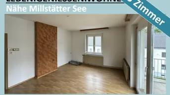 Expose WOHNUNG NÄHE MILLSTÄTTER SEE