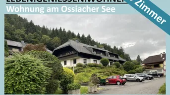 Expose WOHNUNG AM OSSIACHER SEE