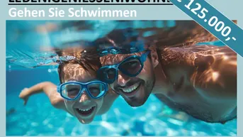 Expose GEHEN SIE SCHWIMMEN