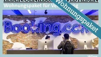 Expose WOHNUNGSPAKET FÜR VERMIETUNG