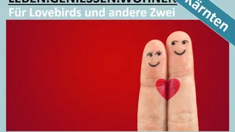 Expose FÜR LOVEBIRDS UND ANDERE ZWEI