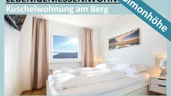 Expose KUSCHELWOHNUNG AM BERG