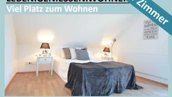 Expose 4 ZIMMER WOHNUNG MIT BALKON