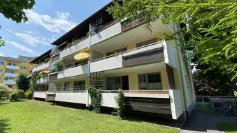 Expose Anlegerwohnung in Innsbruck, Hötting-West