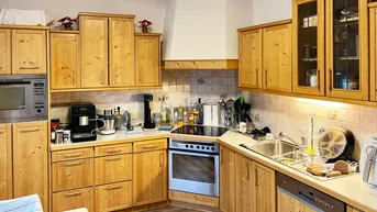 Expose Gepflegte Wohnung mit Balkon in zentraler Lage von Wörgl