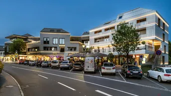 Expose Seeblick Bürofläche/Praxisfläche im Kernzentrum von Velden (Top 15)