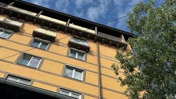Expose 3,6% Rendite! VERMIETETE Wohnung in zentraler Lage mit traumhaftem Ausblick