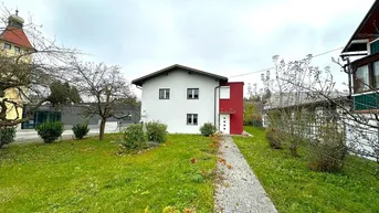 Expose Traumhafte Erdgeschosswohnung mit Eigengarten im Herzen von Velden am Wörthersee