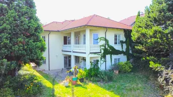 Expose Toplage. Weitblick. Preisvorteil – Notverkauf am Ölberg