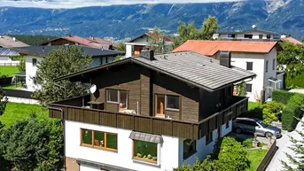 Expose Idyllisches Landhaus mit Blick ins Grüne