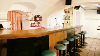 Expose Geschäftsübernahme einer Café-Bar in Innsbruck