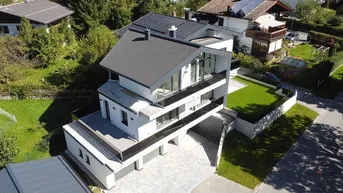Expose Exklusive Doppelhaushälfte in beliebter, zentrumsnaher Lage