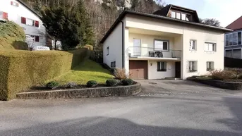 Expose Haus in bester Wohngegend von Feldkirch Nähe Schattenburg