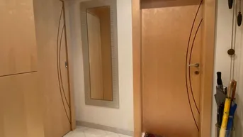 Expose Saggenwohnung mit perfekter Einteilung!