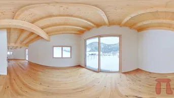 Expose ERSTBEZUG! 4-Zimmer-Maisonette mit Balkon und Terrasse