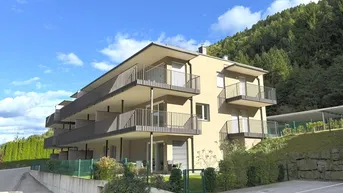Expose Lebensqualität – Gartenwohnung mit Seezugang in Alt-Ossiach