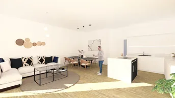 Expose Traumhafte Obergeschosswohnung mit Terrasse im Herzen von Velden am Wörthersee