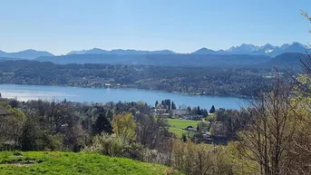 Expose Top saniertes Haus mit Wörthersee Blick