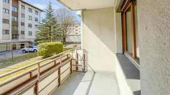 Expose Appartement Sonnenblick in Kufstein