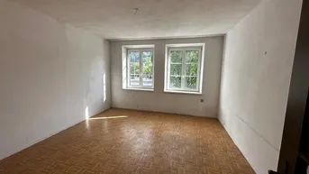 Expose renovierungsbedürftige 3 Zimmer Wohnung in Pradl