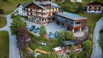 Expose Traditionelles Hotel und Gastronomiebetrieb im Brandnertal / Bürserberg - Tschengla zu verkaufen